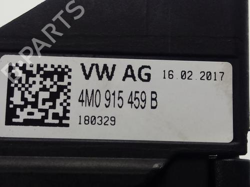 Other AUDI Q7 (4MB, 4MG, 4MQ) SQ7 TDI quattro | BP14134208O1 