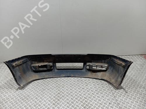Front bumper SKODA OCTAVIA I (1U2) | BP31376130C7