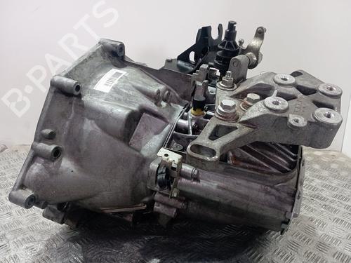 Gearbox PEUGEOT BOXER Van  | BP29164104M3 