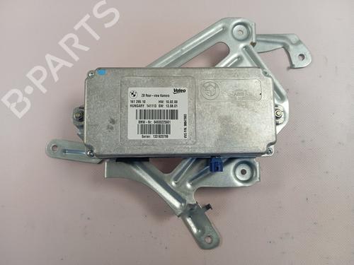 Used Electronic module BMW 5 Gran Turismo (F07) 530 d (245 hp) 30515075