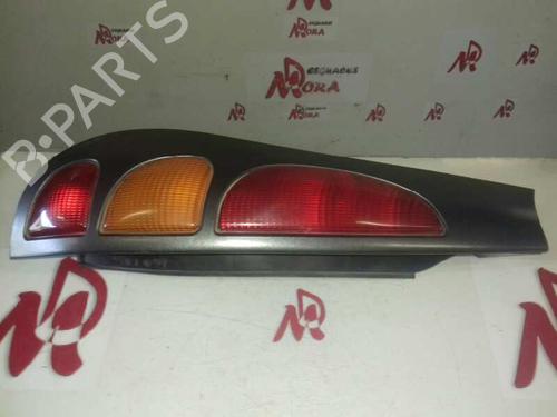 Used Left taillight FIAT MAREA Weekend (185_) 1.9 TD 100 (185BX_) (100 hp) 17905101