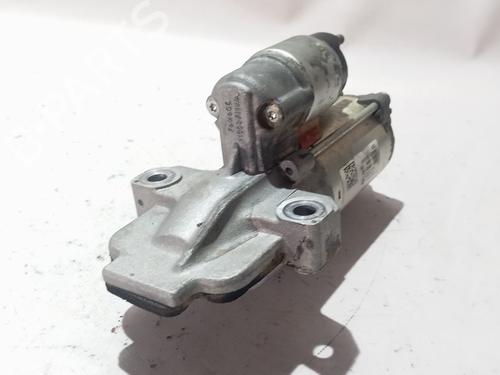 Startmotor Startmotor FORD PUMA (J2K, CF7) [2019-2026] 37640335 37640335