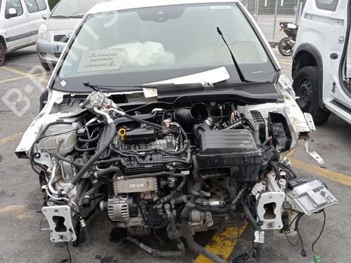 Front wiper motor SKODA SCALA (NW1)  | BP22552086M29 