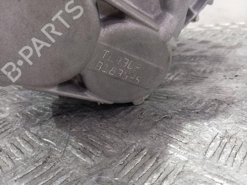 Gearbox RENAULT CLIO V (B7_)  | BP26487991M3 