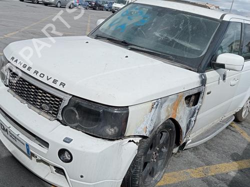 Right mirror LAND ROVER RANGE ROVER SPORT I (L320) | BP18338071C27