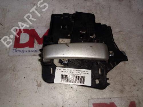 Used Rear right interior door handle CITROËN BERLINGO / BERLINGO FIRST Box Body/MPV (M_) 1.6 16V (MBNFU) (109 hp) 16909487