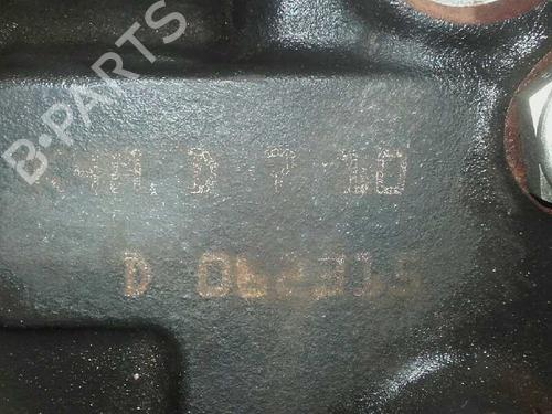 Silnik RENAULT LAGUNA II (BG0/1_) | BP30371375M1