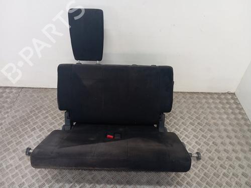 Siège arrière (3ème rangée) MITSUBISHI PAJERO IV (V8_W, V9_W) 3.2 DI-D 4WD (V98W, V88W) (200 hp) 29023133
