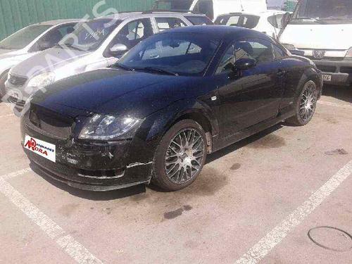 Alternator AUDI TT (8N3)  | BP12634075M7 