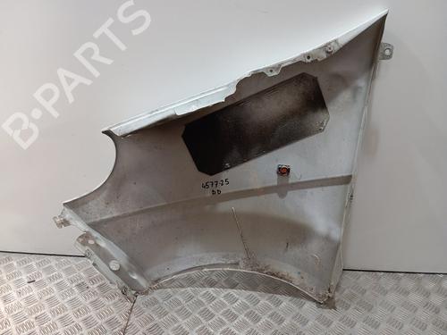 Right front fenders NISSAN PRIMASTAR Van (X83) 1.9 dCi 100 | BP29023141C42 