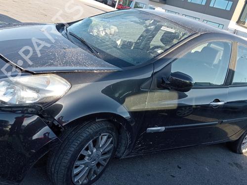 Rear right window mechanism RENAULT CLIO III (BR0/1, CR0/1) 1.2 16V (BR02, BR0J, BR11, CR02, CR0J, CR11) | BP16965092C25