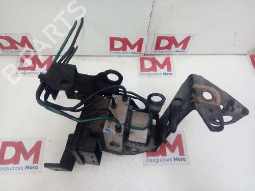 Used ABS pump RENAULT LAGUNA II (BG0/1_) 2.2 dCi (BG0F) (150 hp) 12663668
