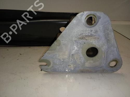 Rear bumper reinforcement CITROËN C4 III (BA_, BB_, BC_) 1.2 PureTech 130 (BAHNSA, BAHNSB) | BP16871688C73 