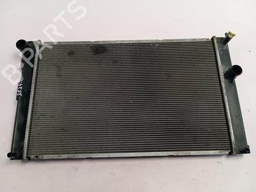 Used Water radiator TOYOTA PRIUS (_W3_) 1.8 Hybrid (ZVW3_) (99 hp) 29586129