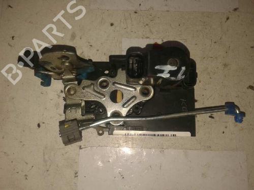 Used Rear left lock CHEVROLET LACETTI (J200) [2003-2025]  12638298