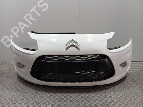 Used Front bumper CITROËN C3 II (SC_) [2009-2025]  28974968