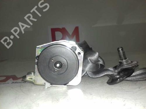 Rear left seatbelt OPEL CORSA E (X15)  | BP12934988I29 