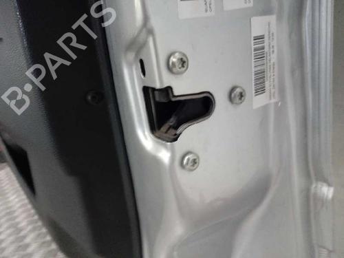 Used Front right lock OPEL ZAFIRA / ZAFIRA FAMILY B (A05) 1.9 CDTI (M75) (120 hp) 12837151