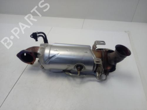Used Particulate filter PEUGEOT 308 III (FB_, FH_, FP_, F3_, FM_) [2021-2025]  19261421