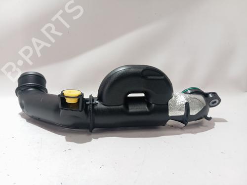 Pipe CITROËN BERLINGO MULTISPACE (B9) | BP35898700M125 - Image 2