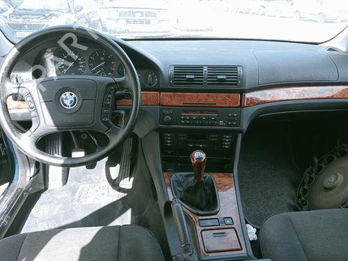 Instrument cluster BMW 5 (E39) 520 i | BP24317769C47