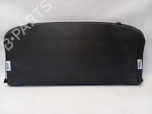 Used Rear parcel shelf RENAULT MEGANE IV Hatchback (B9A/M/N_) [2015-2025]  30566695