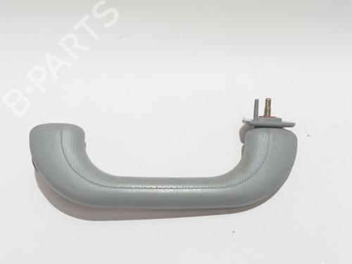 Annen KIA SORENTO I (JC) [2002-2011]  32258963