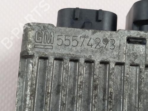 Electronic module OPEL INSIGNIA A Sports Tourer (G09)  | BP29575491M83 