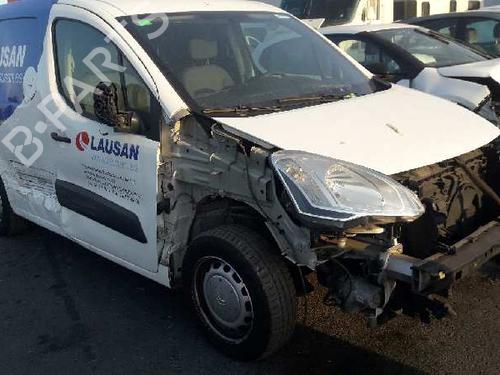 Front right window mechanism CITROËN BERLINGO MULTISPACE (B9) | BP30370632C23