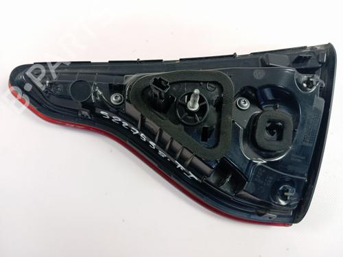 Left tailgate light RENAULT CLIO V (B7_) 1.5 Blue dCi 85 (B7AG) | BP36421715C79 - Image 2
