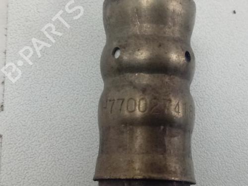 Electronic sensor DACIA SANDERO II | BP16647071M84