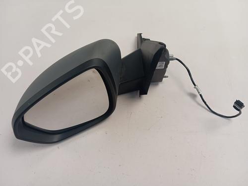Used Left mirror DACIA DUSTER (PYM_, PYN_) 1.0 ECO G-100 (101 hp) 29360581