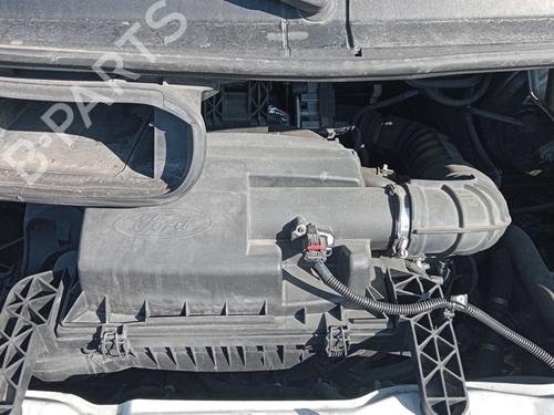 Left headlight FORD TRANSIT CUSTOM V362 Bus (F3) 2.2 TDCi | BP16730236C28