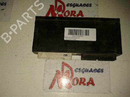 Used Electronic module BMW 5 (E34) 525 i (170 hp) 16121250