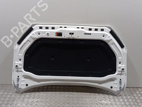 Hood MG MG 4 (EH32)  | BP29723775C1 