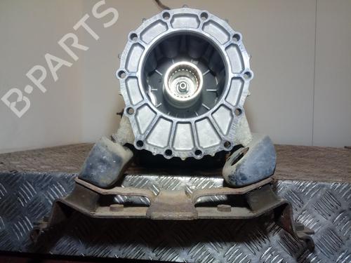 Gearbox JEEP GRAND CHEROKEE IV (WK, WK2) 3.0 CRD V6 4x4 | BP12658921M3 