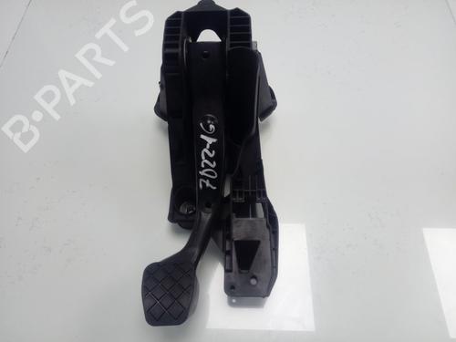 bremsepedal SEAT LEON SC (5F5) 2.0 TDI (150 hp) 16684596