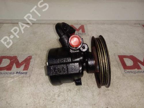 Styring servopumpe MG MG ZS 120 | BP12657756M99 