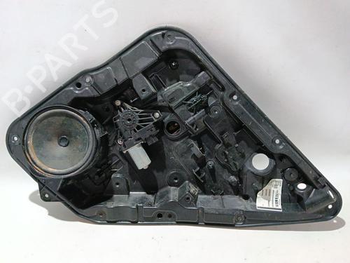 Used Rear right window mechanism MERCEDES-BENZ GLA-CLASS (X156) GLA 200 CDI / d (156.908) (136 hp) 31805037