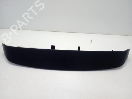 Spoiler bakluke OPEL CORSA F (P2JO) [2019-2025]  15290080