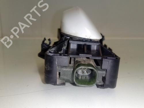 Rear right exterior door handle VW PASSAT B7 (362)  | BP16835915C130