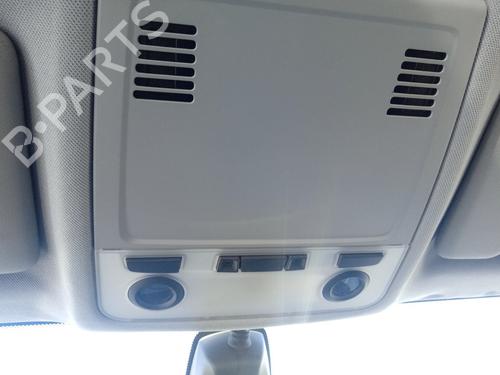 Used Interior roof light BMW 1 (E81) 118 i (143 hp) 16319747