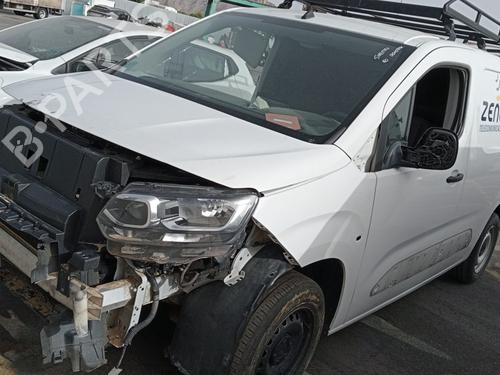 Rat CITROËN BERLINGO Box Body/MPV (K9) | BP25855973C49