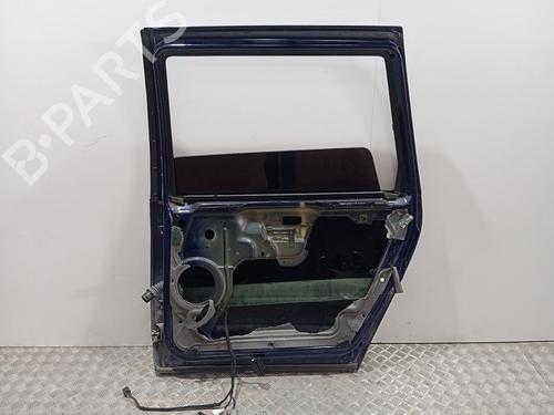 Right rear door VW SHARAN (7M8, 7M9, 7M6) 1.9 TDI | BP27515665C5 