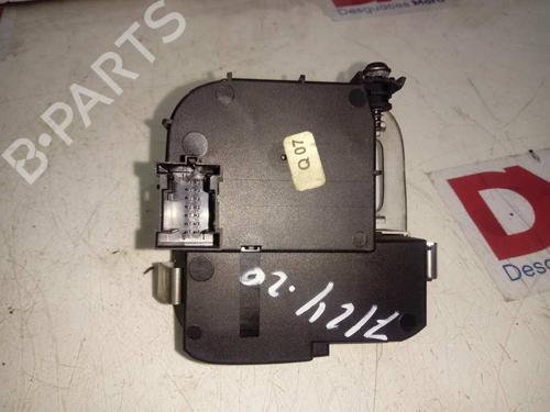 Headlight switch MERCEDES-BENZ C-CLASS (W203)  | BP12662050I24 
