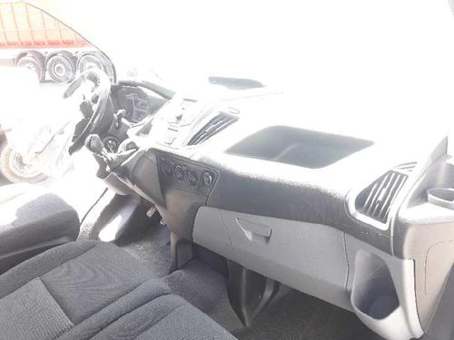 Left rear brake caliper FORD TRANSIT CUSTOM V362 Van (FY, FZ) | BP12936164M107 - Image 9