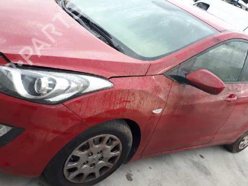 Rear wiper motor HYUNDAI i30 (GD)  | BP14905332M102 
