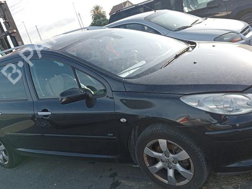 Steering rack PEUGEOT 307 SW (3H) 1.6 HDI 110 | BP21571479M22 