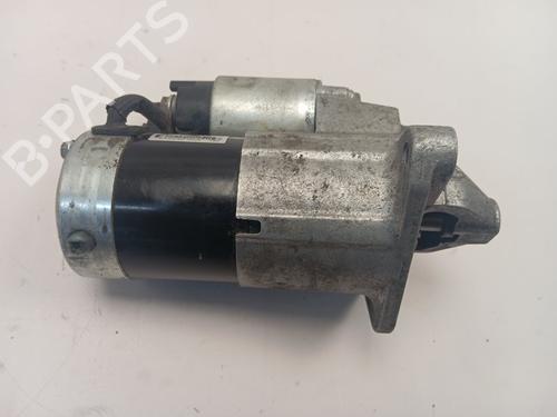 Used Starter RENAULT FLUENCE (L3_) 1.5 dCi (L30D, L30L, L306, L33F, L33L, L33M, L33V, L33W) (110 hp) 24147624