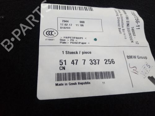 Other BMW 4 Gran Coupe (F36) 420 d | BP17811517O1 